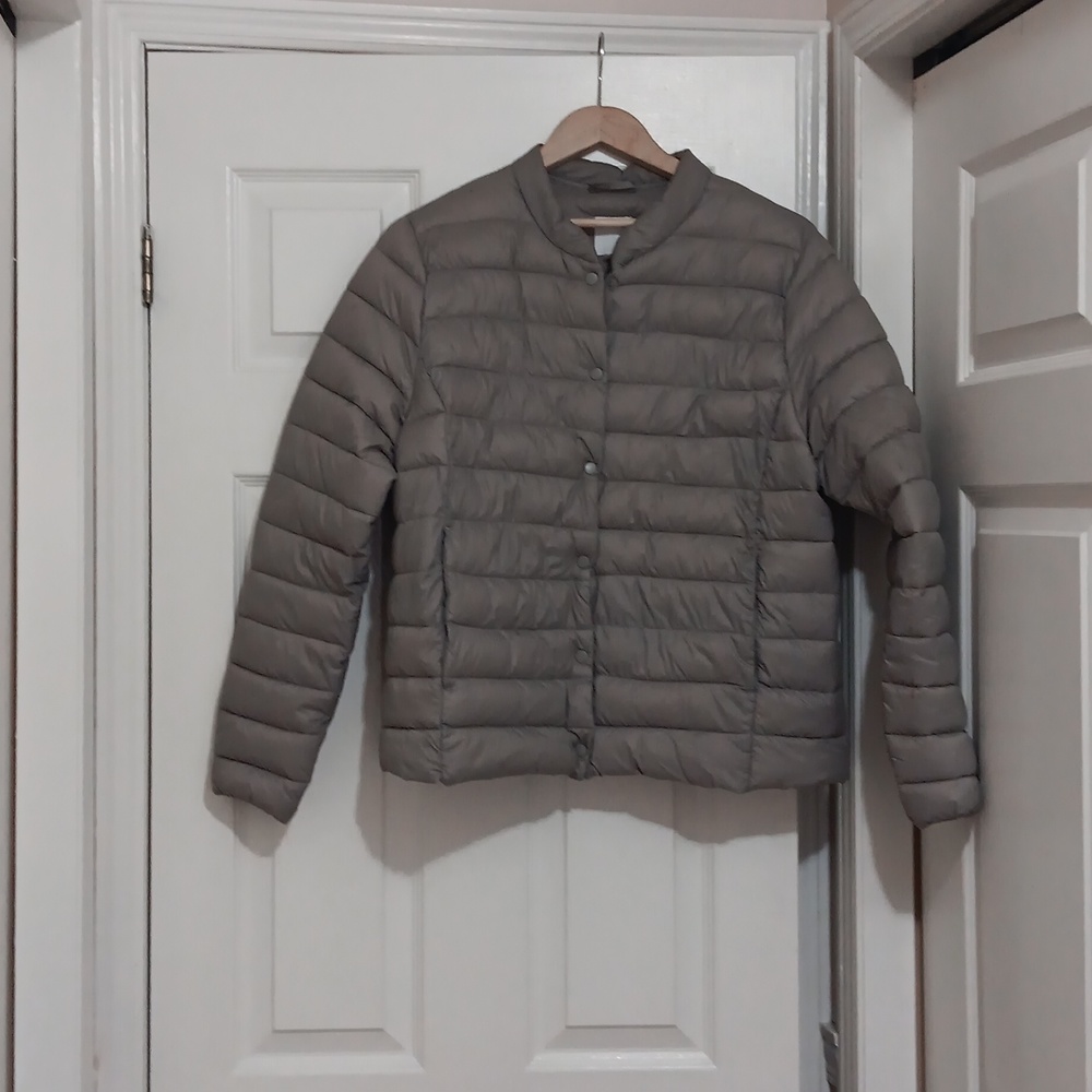H&M puffer jacket‎